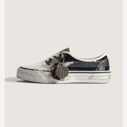 Vans authentic Premium 44 La Habana Charms 
