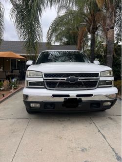 2006 Chevrolet Silverado
