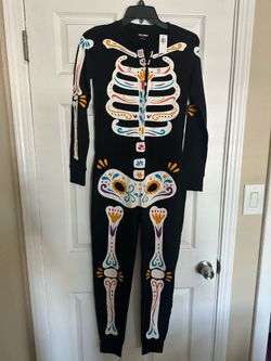 Halloween costume