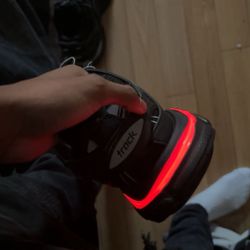 Balenciaga Track LED  