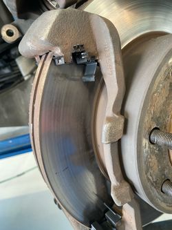 Brakes