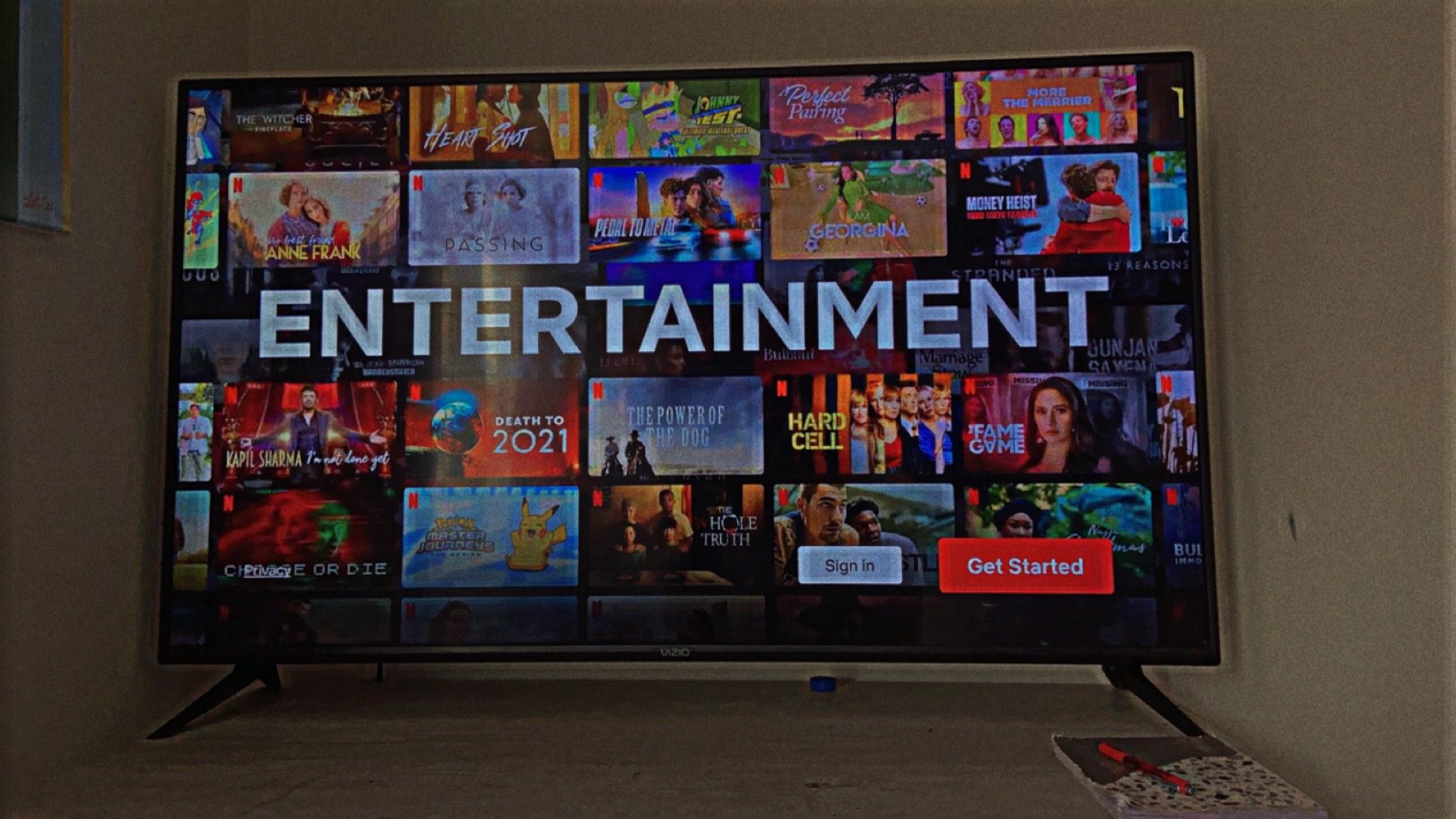 Vizio Smart Tv