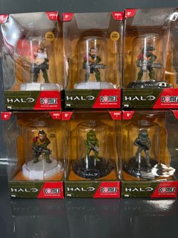 Halo collection offer up $30