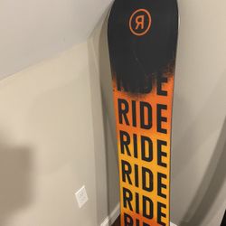  Ride Agenda Brand New Never Used