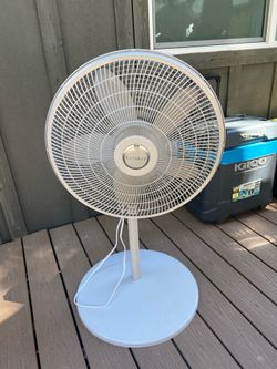 Fan
