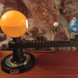 Vintage Light