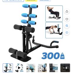 Merach squat machine