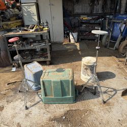 Drum Set