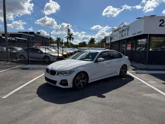 2020 BMW 3 Series