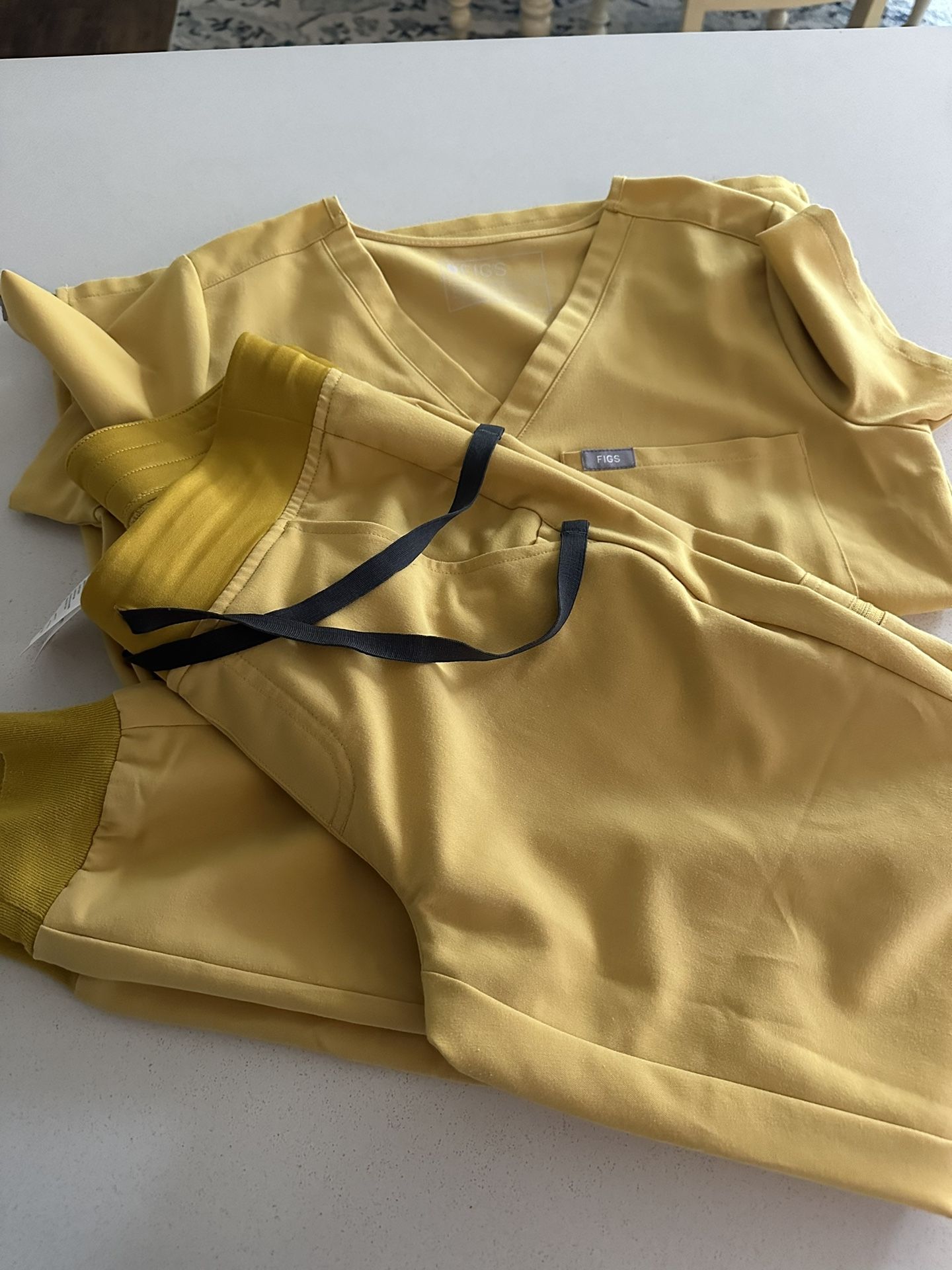 Figs Scrubs