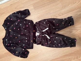 Girls 12 mths outfit