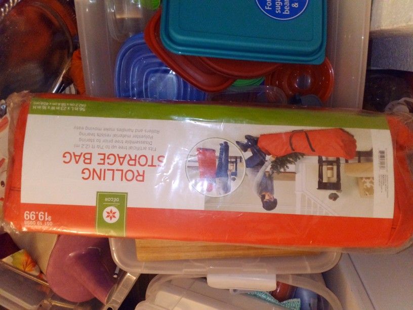 Storage Bag