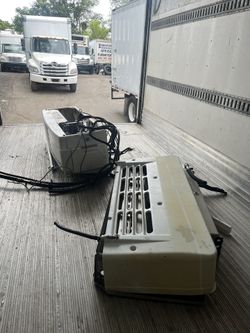 Thermo King V520 Max for Sale in West New York, NJ - OfferUp