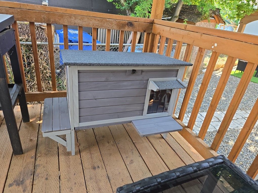 Casa Para Perro