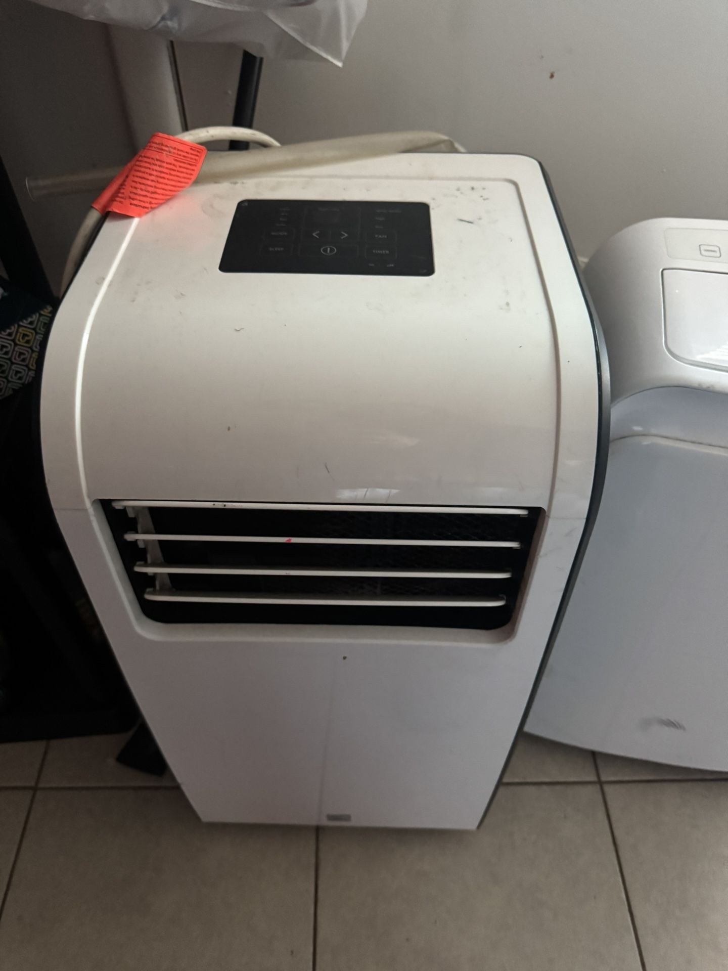 Kenmore Portable AC 8000 BTU 