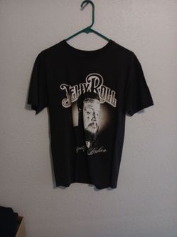 JELLY ROLL T - SHIRT