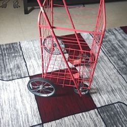 Cart/Dolly