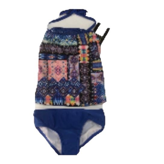 Art Class Girls Sz XS Swimwear