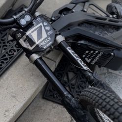 Eride Pro Ss 20. Check Description 