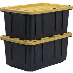 Storage Bin