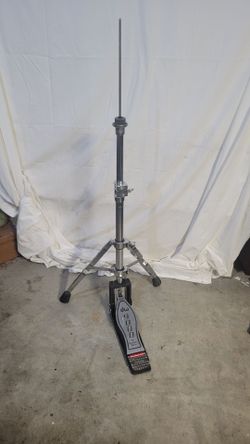 DW 9000 Hi-Hat Stand