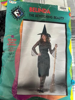 Halloween Costumes ($10 each)