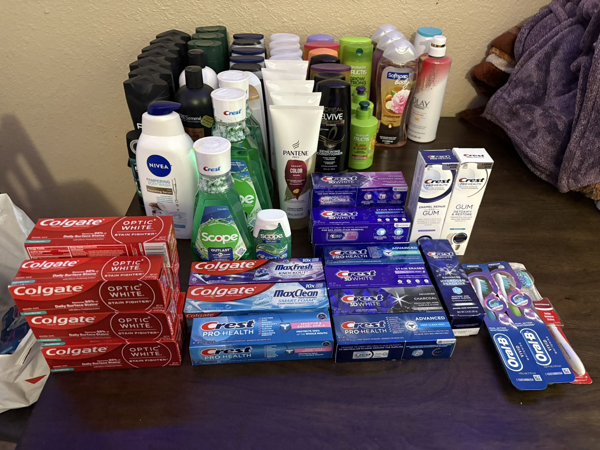 Oral Care