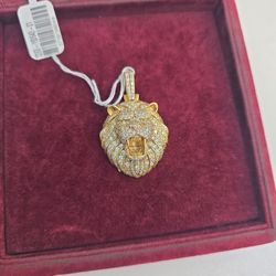 Men's Pendant