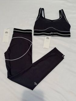 New alo set
