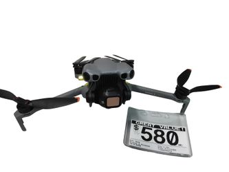 Dji Tech Mini 5 Pro Gray Drone / Accessory