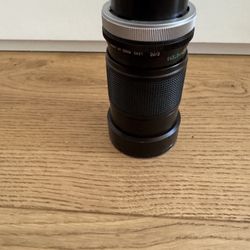 Vivid 67mm Camera Lens