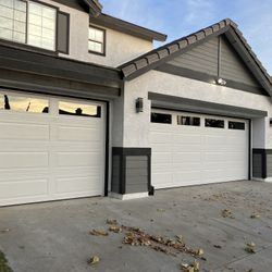 Garage Doors 
