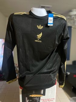 Mexico Jersey