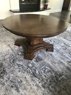 Coffee Table (Kincaid Portolone Collection)