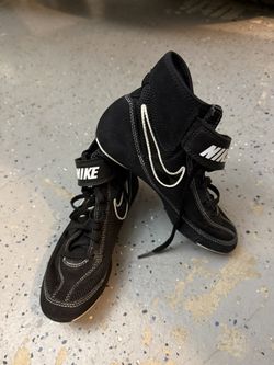 Youth Wrestling Shoes