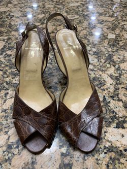 Ralph Lauren Woman’s Shoes 9 1/2
