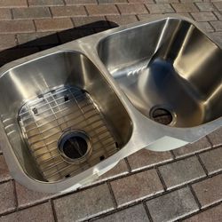 Sink Undermount 
