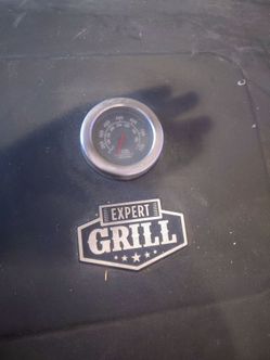 Expert Grill