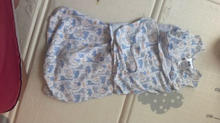 Sleep sack carters halo other