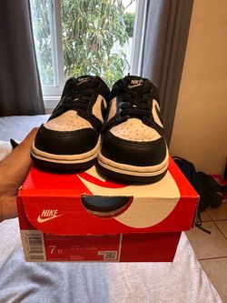 Nike Oreo shoes