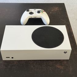 XBOX - Series S - Fully working & Tested