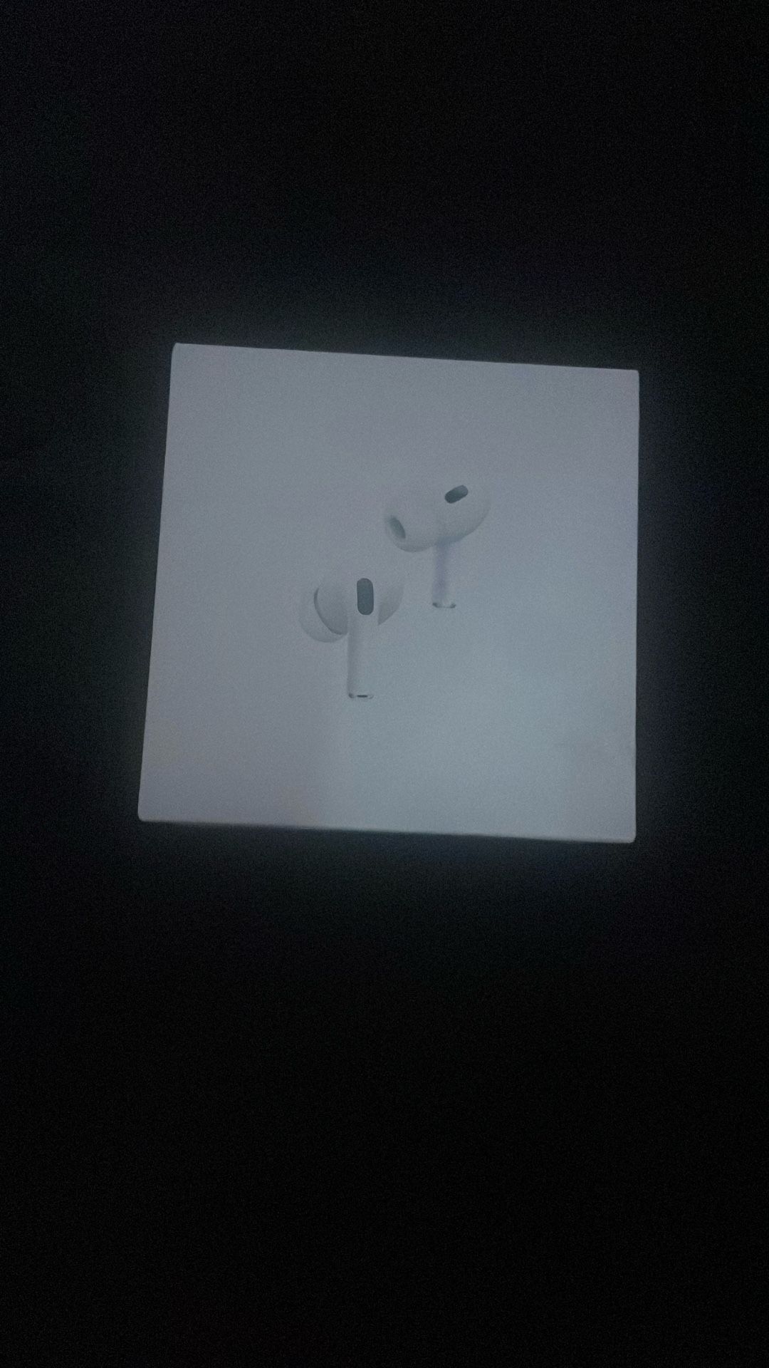 Apple AirPods Pro 2 with Active Noise Cancellation