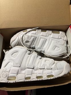 Nike Air More Uptempo