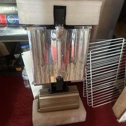 1000W Grow Light Setup 🌱💡