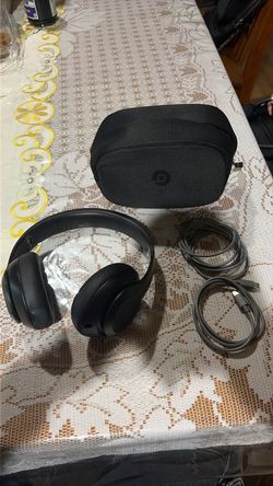 Beats Studio Studio pro
