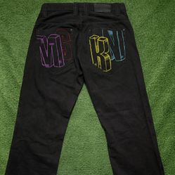  Vintage Miskeen Jeans W32