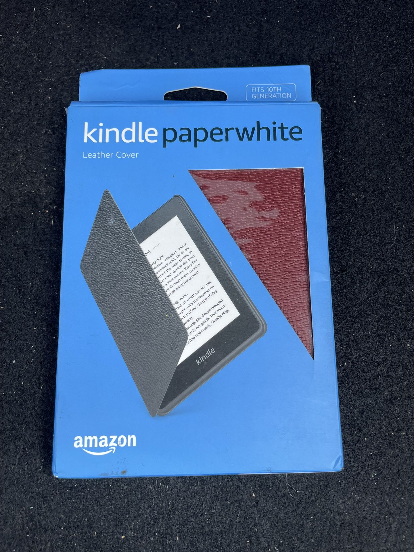 Kindle Cover New 