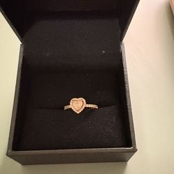 Pandora Ring