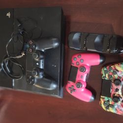 Sony Playstation 4 Pro