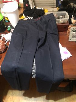 Burberry pants